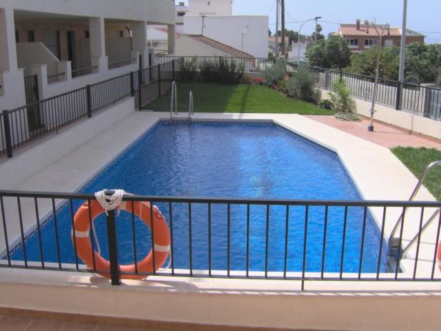 La Kentia Apartment Rincón de la Victoria Exterior photo